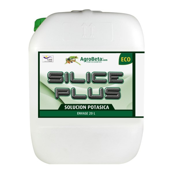 silice-plus 20l